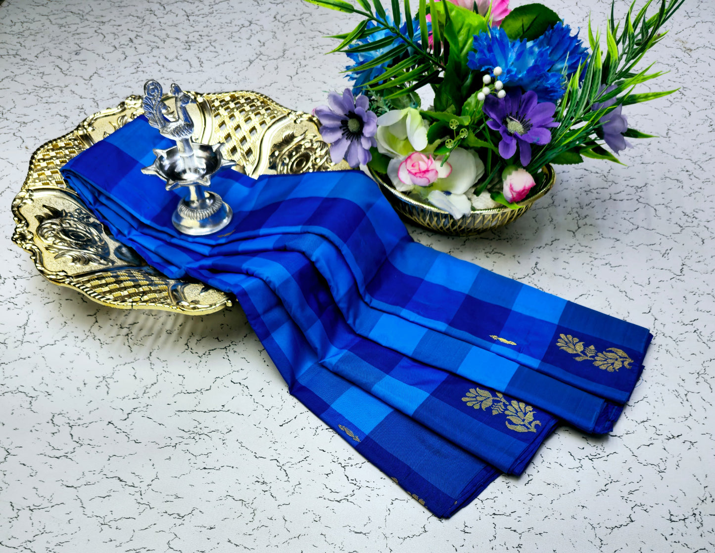 Arani Soft Silk Sarees