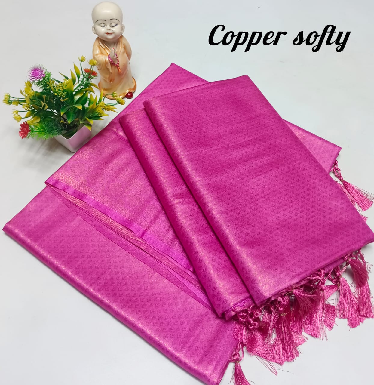 Kubera Pattu Sarees