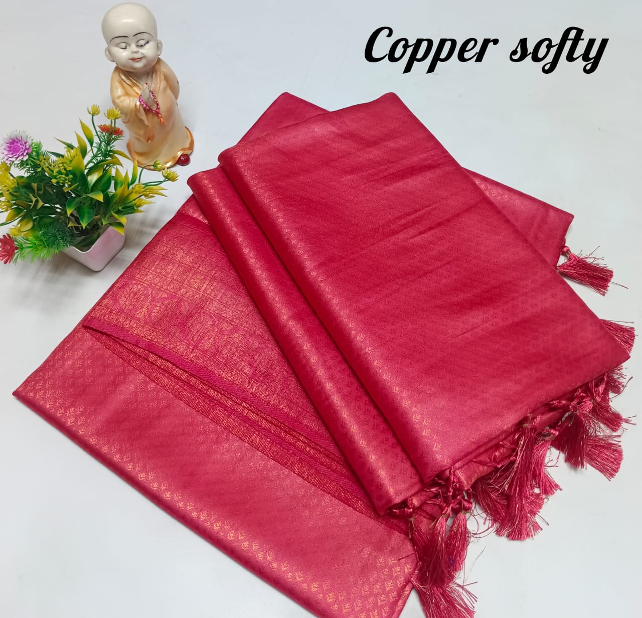 Kubera Pattu Sarees