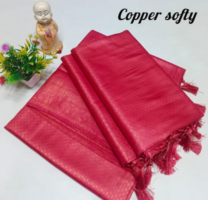 Kubera Pattu Sarees