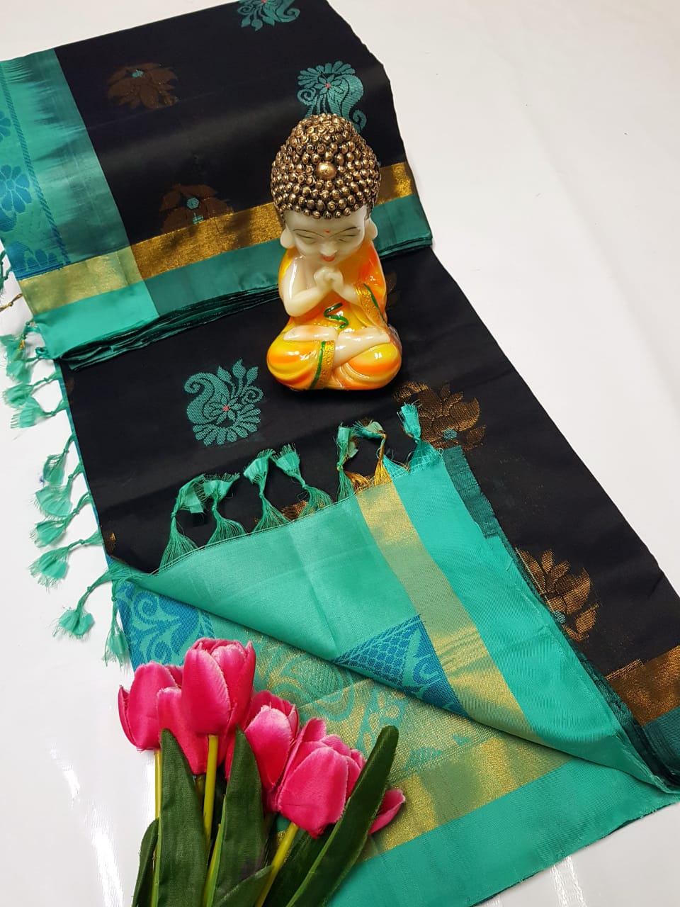 Tripura Silk Sarees