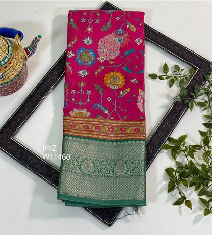 Chinniya Silk Sarees