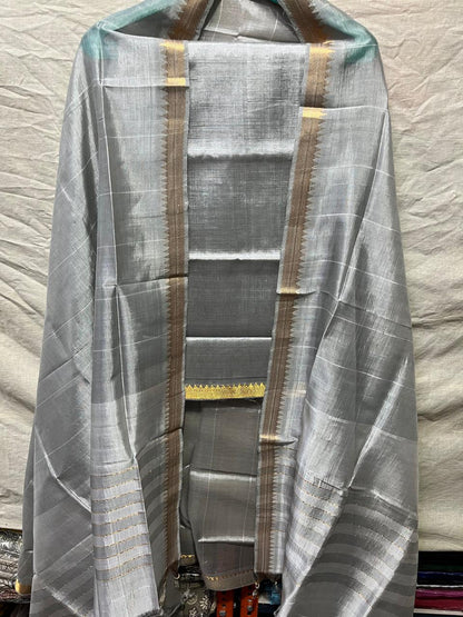 Mangalagiri Handloom dress material