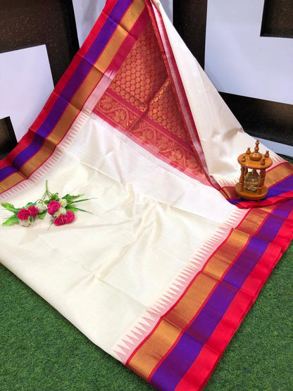 Kuppadam Silk Sarees