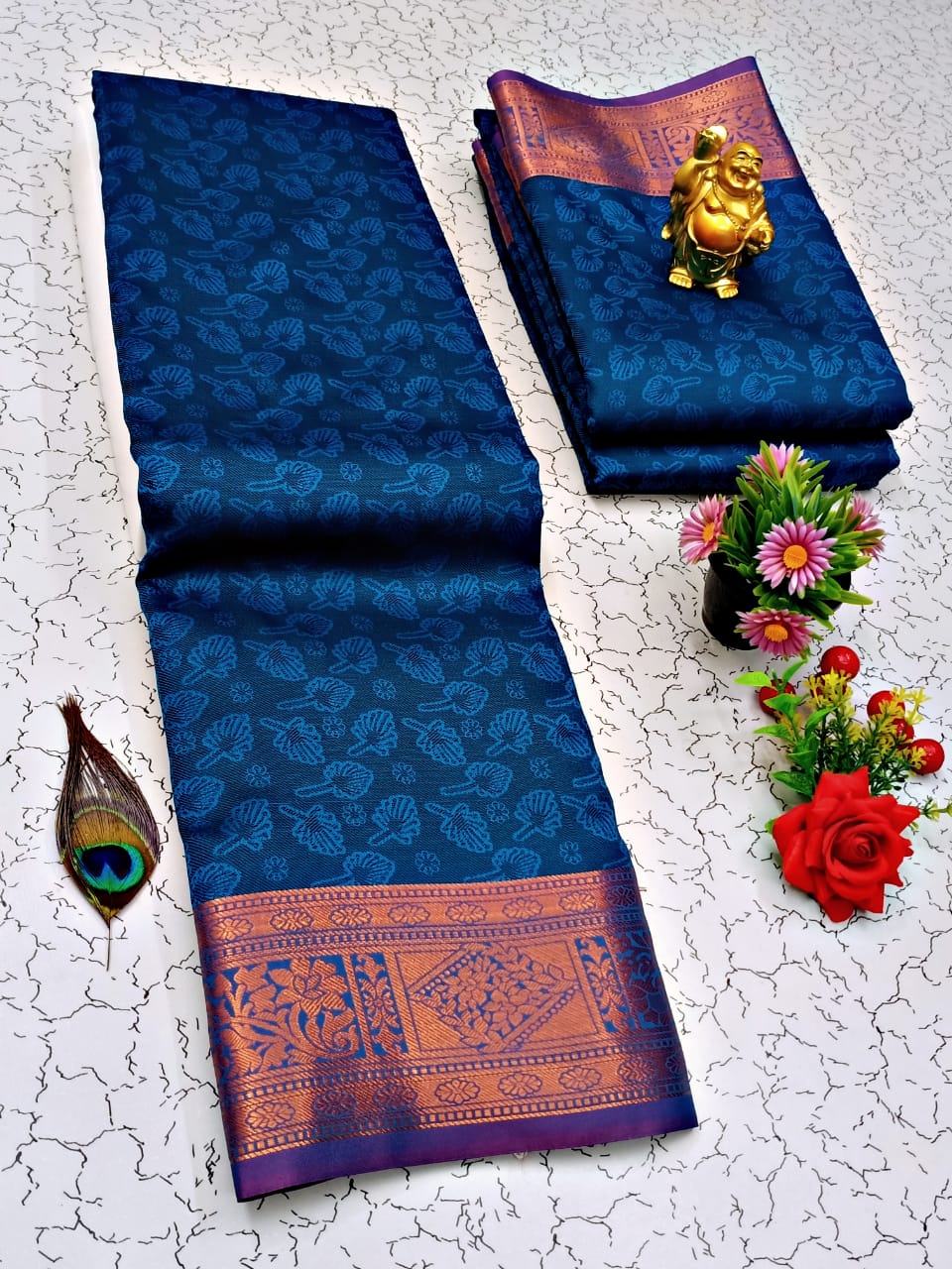 Poonthamil  Sarees