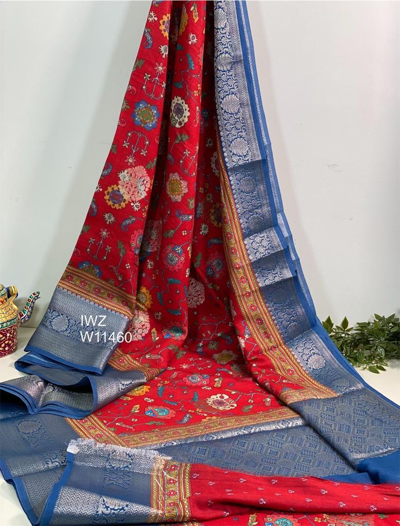 Chinniya Silk Sarees