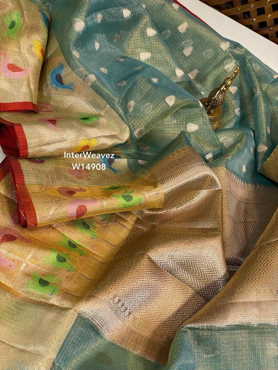 Premium Kotta Sarees