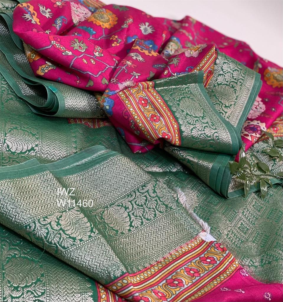 Chinniya Silk Sarees