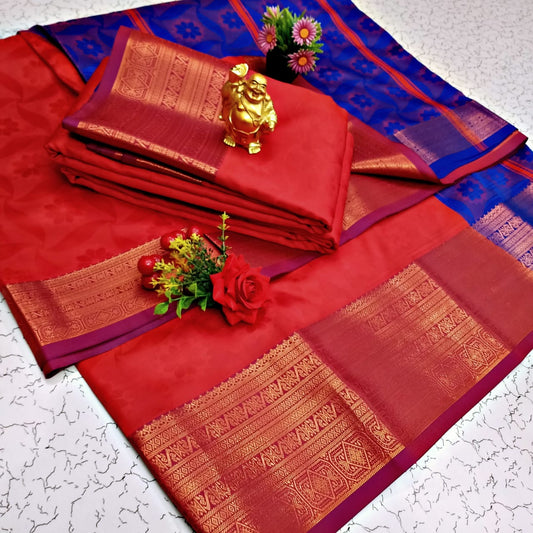 Poonthamil  Sarees