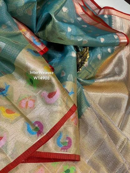 Premium Kotta Sarees