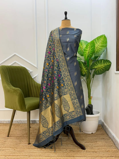 Banarasi Suit Materials