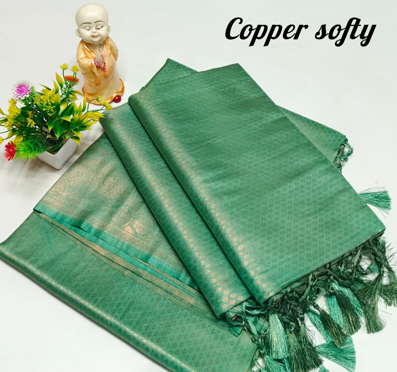 Kubera Pattu Sarees