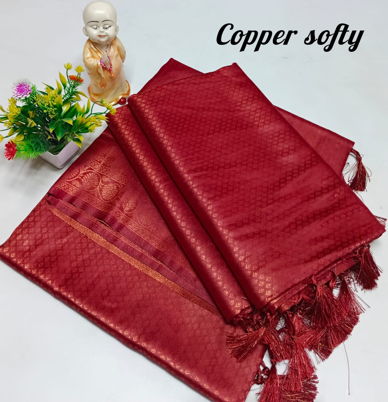 Kubera Pattu Sarees