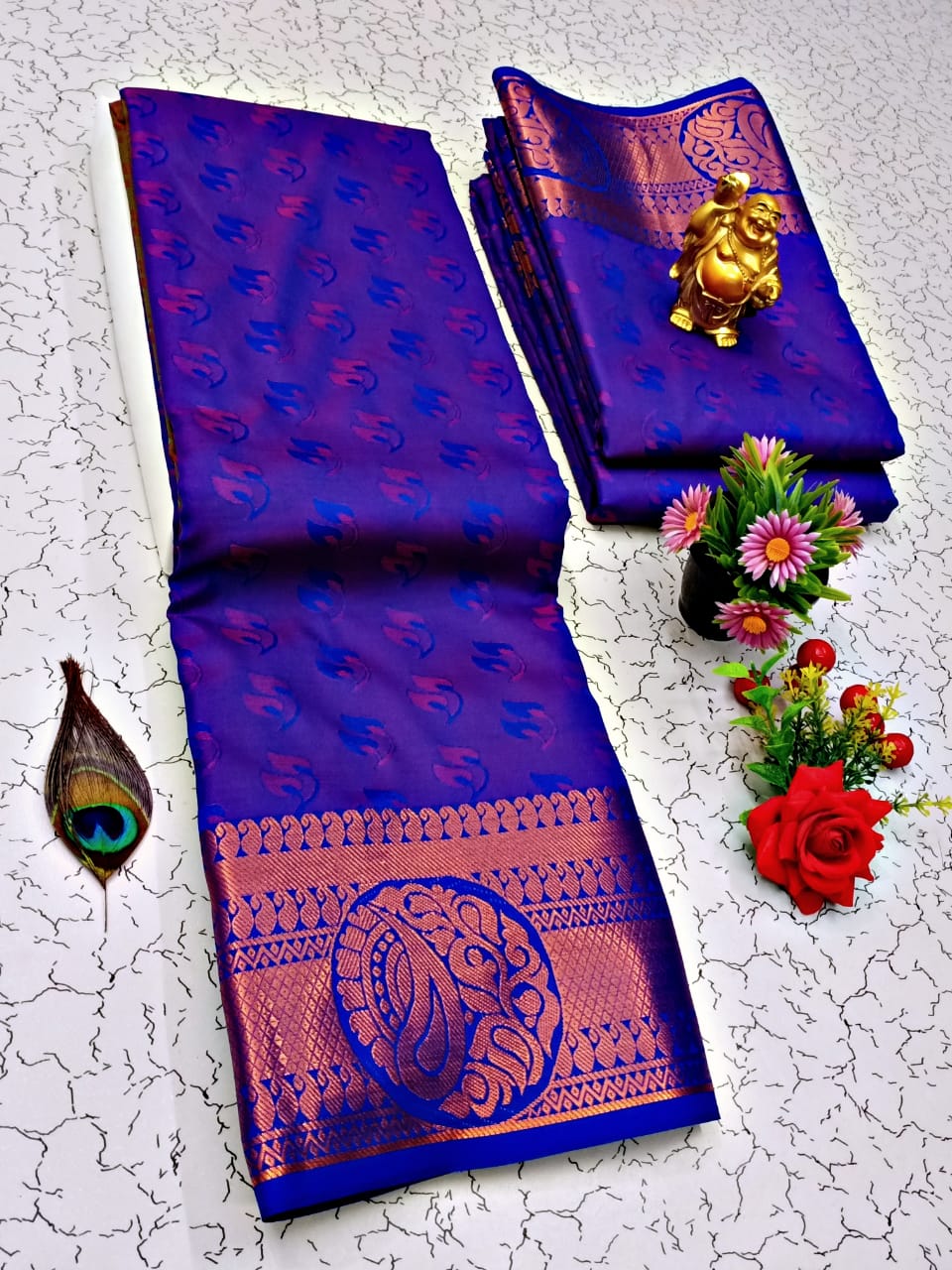 Poonthamil  Sarees