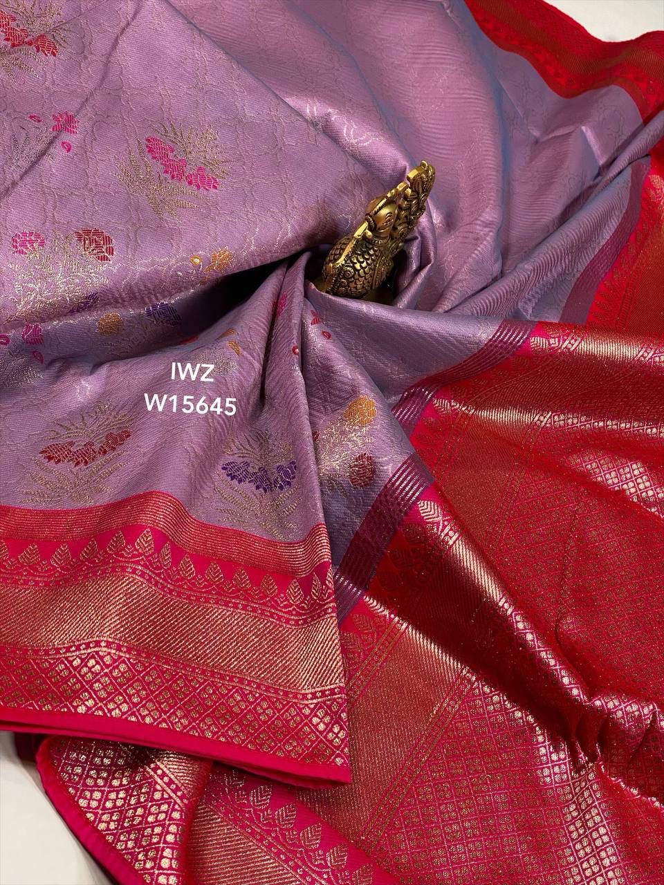 Banarasi kathan sarees