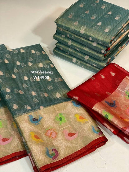 Premium Kotta Sarees