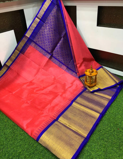 Kuppadam Silk Sarees