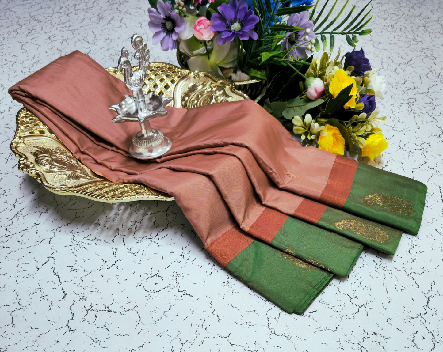 Arani Soft Silk Sarees