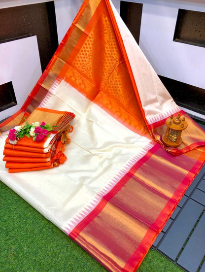 Kuppadam Silk Sarees