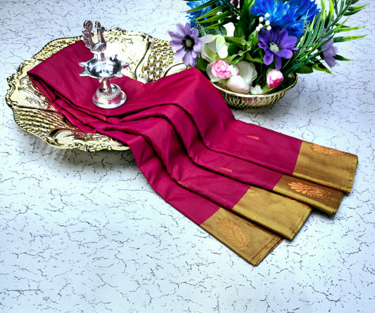 Arani Soft Silk Sarees