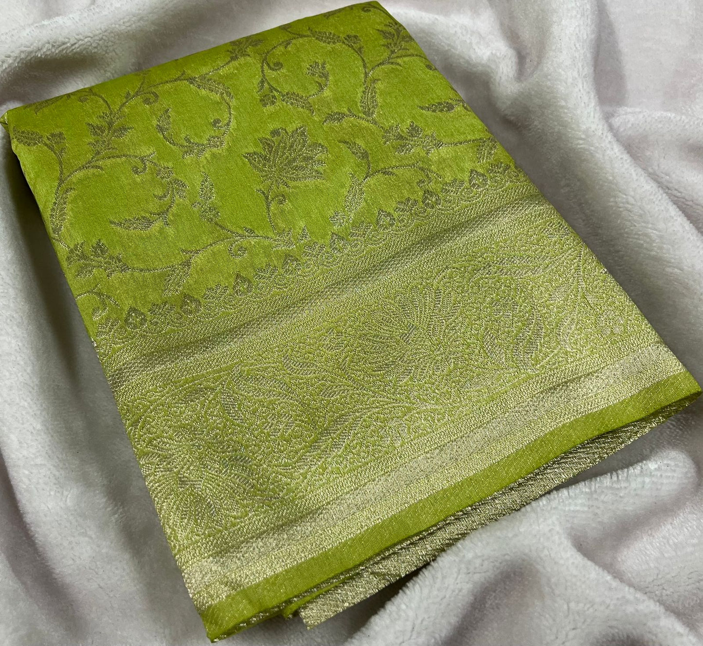 Kadhi georgettes Sarees