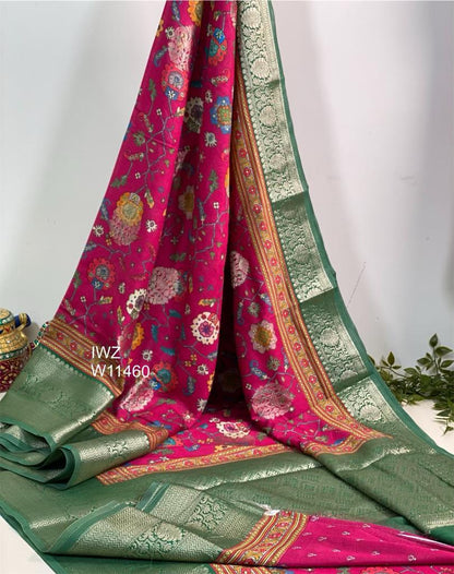 Chinniya Silk Sarees