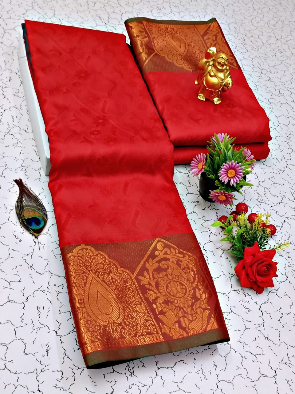 Poonthamil  Sarees