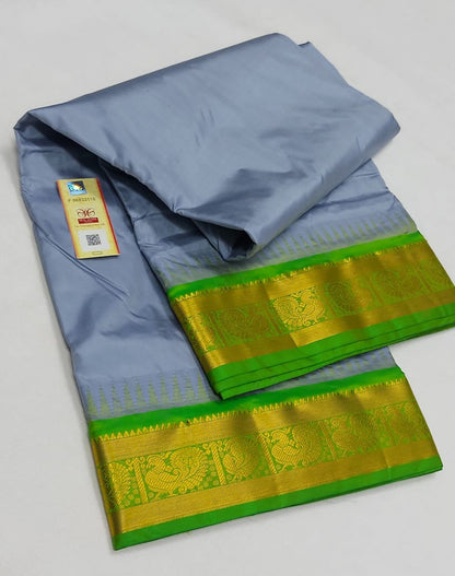 Madisar 10 yards Pure Silk sarees